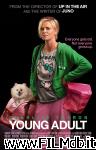 poster del film young adult