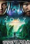 poster 2067 poster del film 2067