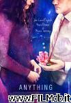 poster del film anything