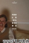 poster del film Foul Evil Deeds