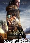 poster del film Palmeras en la nieve