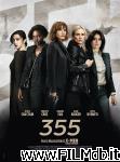 poster del film 355