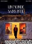 poster del film Un Monde sans pitié