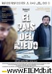 poster del film El país del miedo