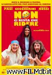 poster del film non ci resta che ridere