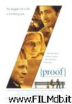 poster del film Proof - La prova