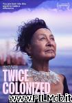 poster del film Twice Colonized