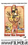 poster del film I 3 dell'Operazione Drago