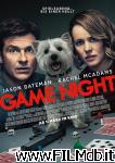 poster del film Game Night - Indovina chi muore stasera?
