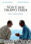 poster non è mai troppo tardi poster del film non è mai troppo tardi