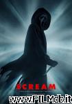 poster del film Scream