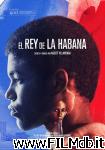 poster del film El rey de La Habana