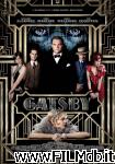 poster del film il grande gatsby