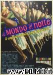 poster del film Mundo de noche