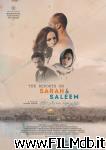 poster del film Sarah e Saleem - Là dove nulla è possibile