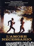 poster L'amore necessario poster del film L'amore necessario
