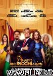 poster poveri ma ricchissimi poster del film poveri ma ricchissimi