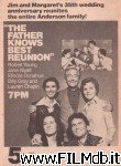 poster del film The Father Knows Best Reunion [filmTV]