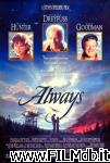 poster always - per sempre poster del film always - per sempre