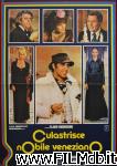 poster del film Culastrisce nobile veneziano