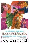 poster del film The Conformist