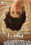 poster del film Giulia