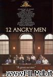poster del film 12 Angry Men [filmTV]