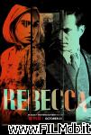 poster del film Rebecca