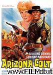 poster del film arizona colt