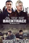 poster del film Backtrace
