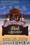 poster del film Bed and Breakfast - Servizio in camera
