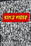 poster del film Kim's Video