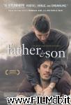 poster del film Padre e figlio