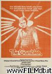 poster del film The Gambler