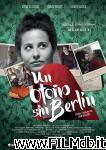 poster del film Un otoño sin Berlín
