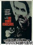 poster un uomo innocente poster del film un uomo innocente