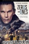 poster Zeros and Ones poster del film Zeros and Ones