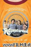 poster del film adventureland