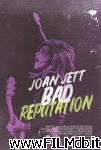 poster del film bad reputation
