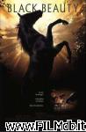 poster del film black beauty