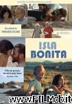 poster del film Isla Bonita