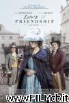 poster del film Love and Friendship