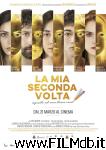 poster del film La mia seconda volta