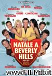 poster del film natale a beverly hills
