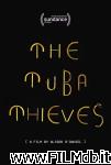 poster del film The Tuba Thieves