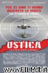 poster Ustica poster del film Ustica