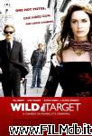 poster del film Wild Target (Una valigia per tre)