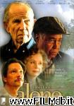 poster del film Alone [filmTV]