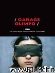 poster del film Garage Olimpo