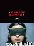 poster Garage Olimpo poster del film Garage Olimpo